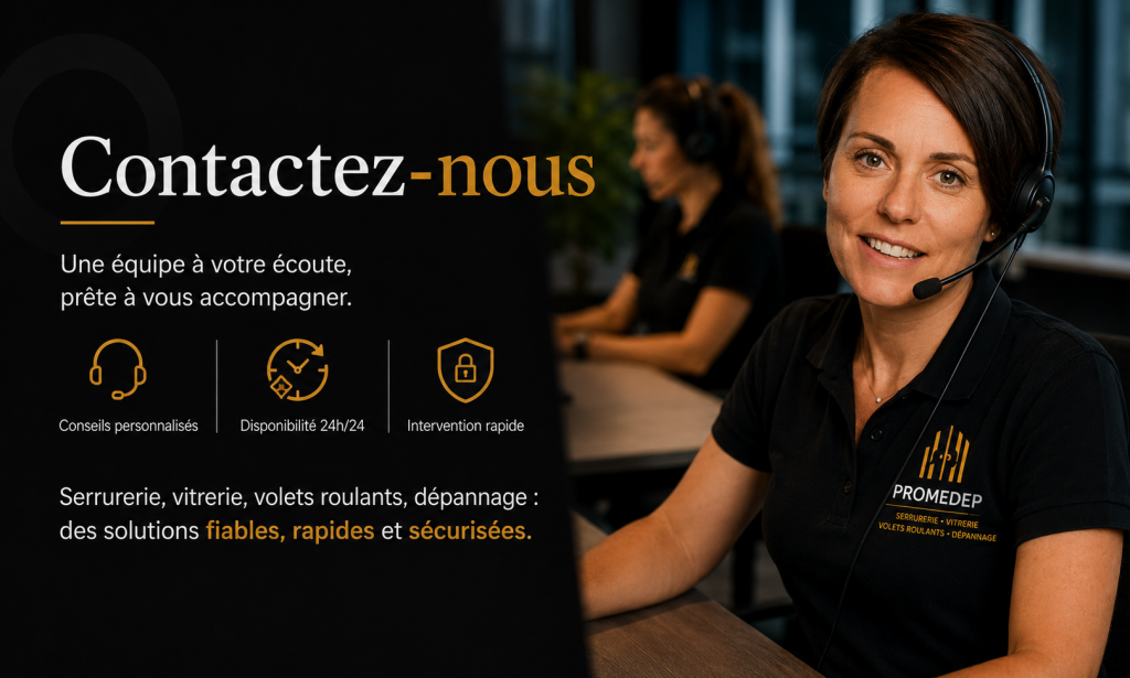 Conseillère PROMEDEP 